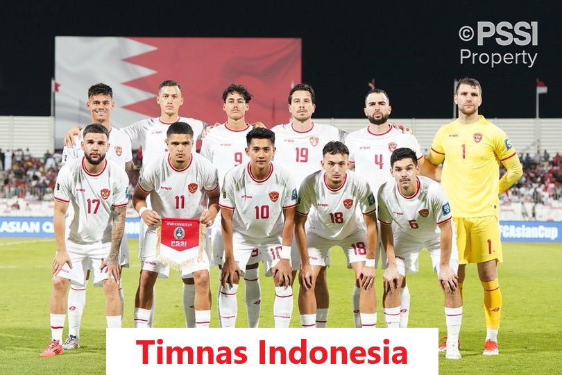 Shin Tae-yong Rilis 27 Pemain Timnas Indonesia Lawan Jepang dan Arab Saudi, Kevin Diks dan Elkan Dipanggil?