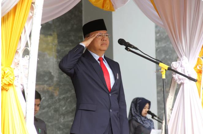 Gubernur Bengkulu Sampaikan Maaf, Kerusakan Infrastruktur Jalan Diperbaiki?