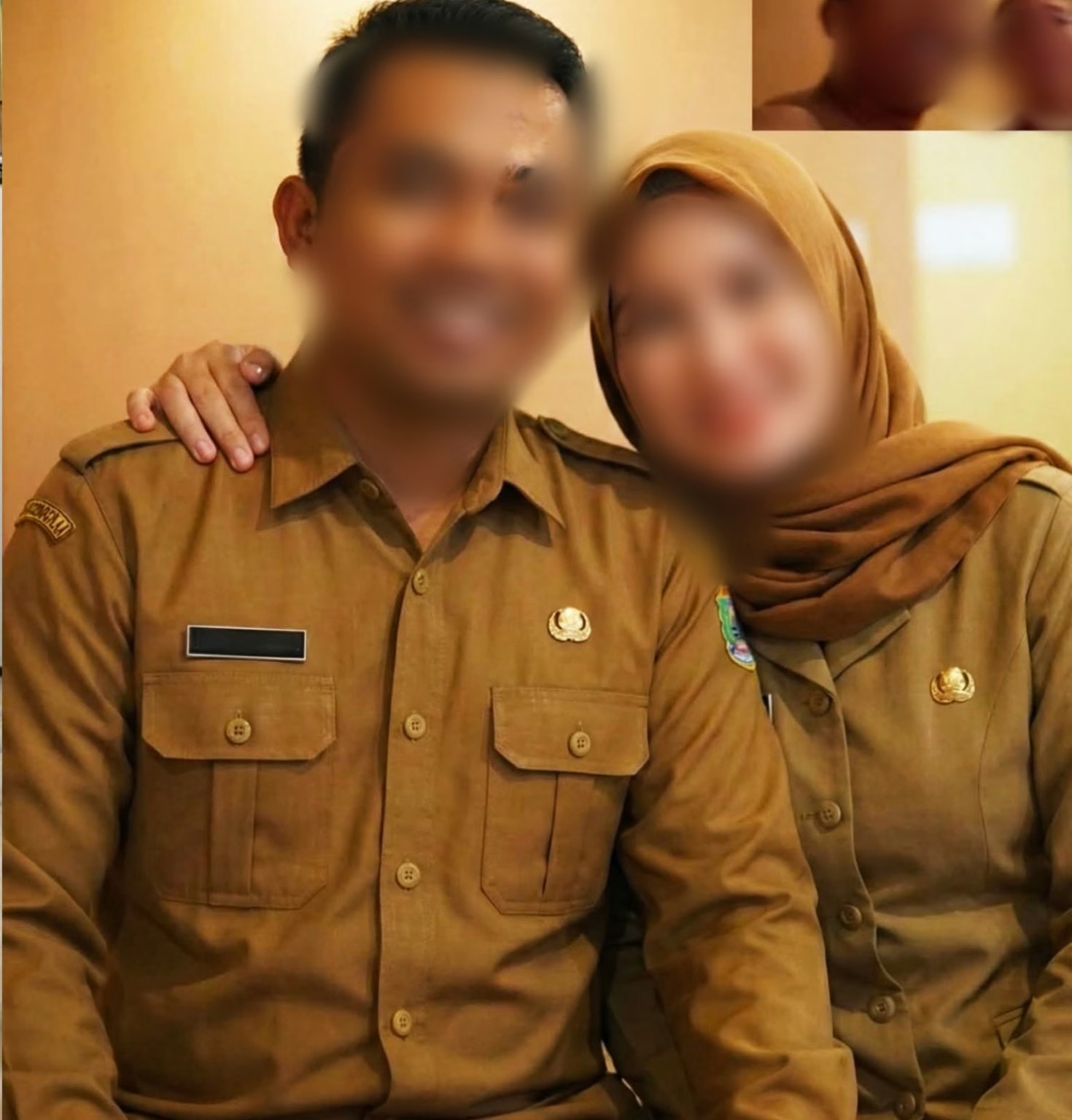 PPPK Instansi Vertikal dan PPPK Pemda Kabupaten Kaur di Pusaran Cinta Segitiga