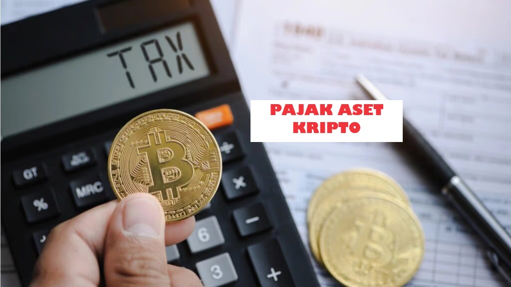 Penerimaan Pajak Kripto Indonesia Meningkat Pesat