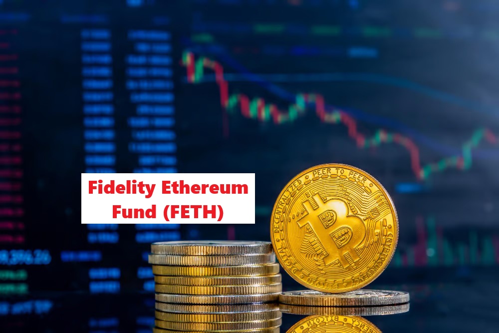 Fidelity Ethereum Fund Mencatat Penarikan Harian Terbesar Sejak Peluncuran