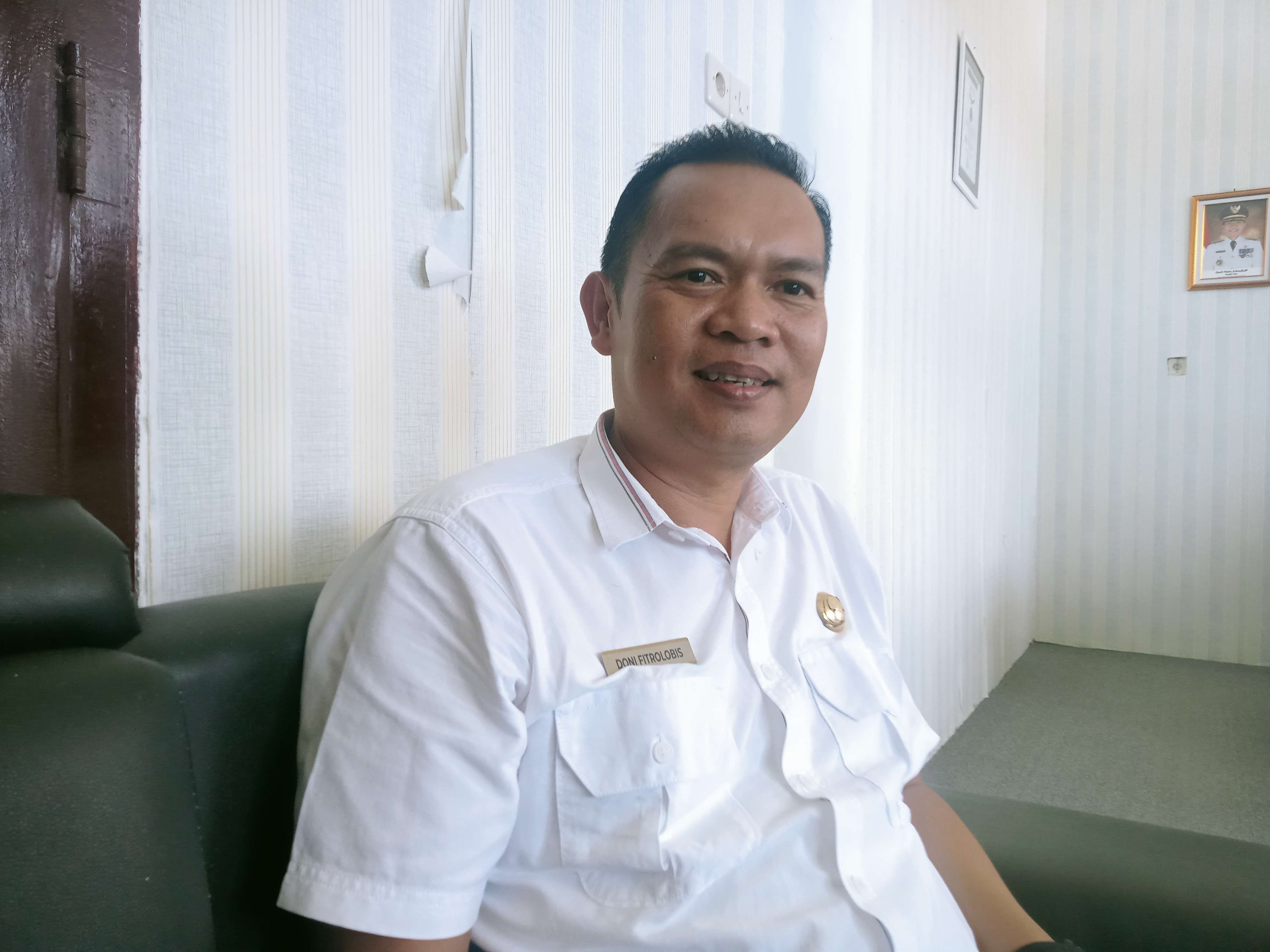 Anda Generasi Muda Kabupaten Kaur? Ayo Ikutan Pemilihan Duta Wisata 