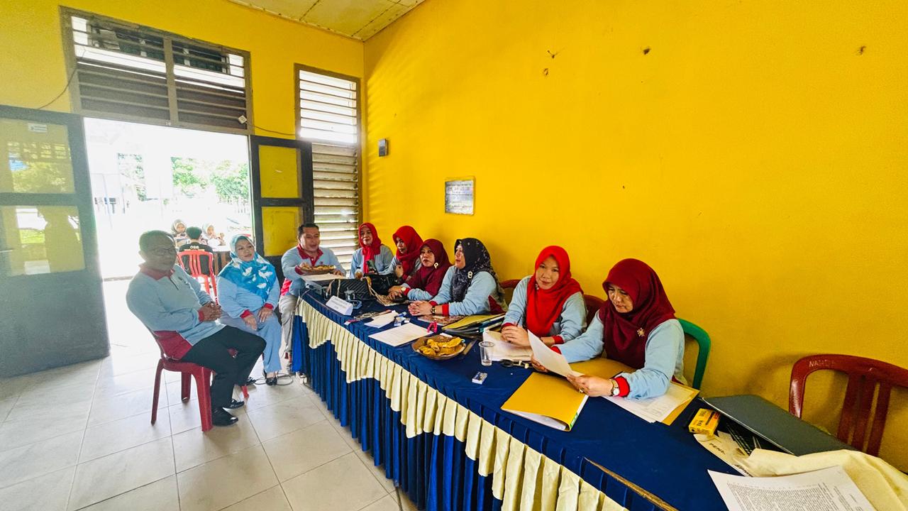 Simak ! Sistem Penerimaan Murid Baru SMAN 4 Kaur Tahun Ajaran 2025/2026 