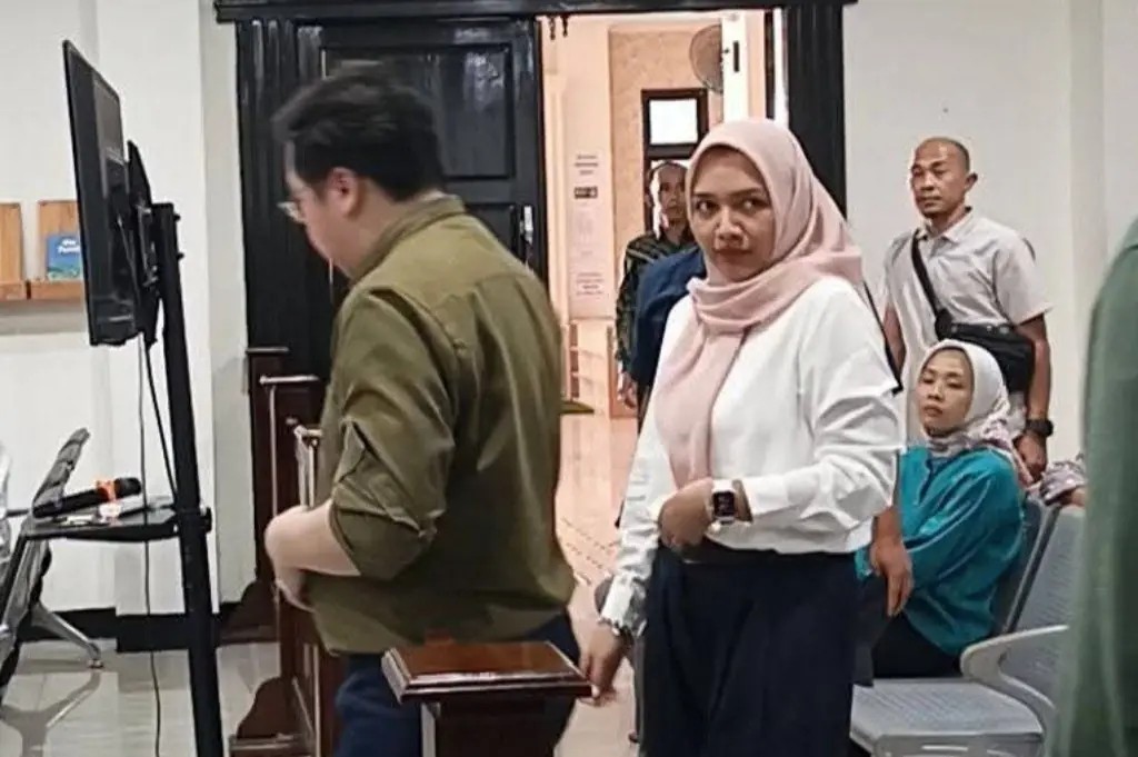 Fakta Mengejutkan Sidang OTT KPK, Saksi Sebut Fee Proyek 2024 hingga 2025 di Pemkab Kaur 