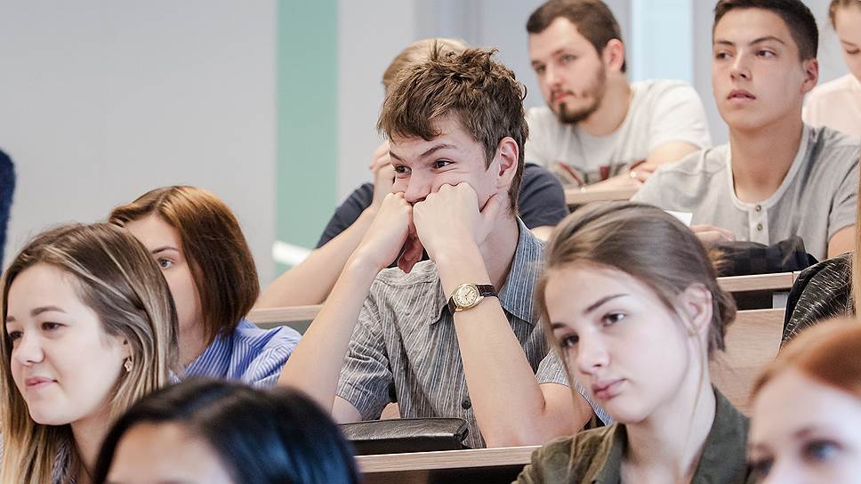 RVPO, Izin Tinggal Sementara untuk Pendidikan, Banyak Manfaat untuk bekerja di Rusia Khusus Mahasiswa
