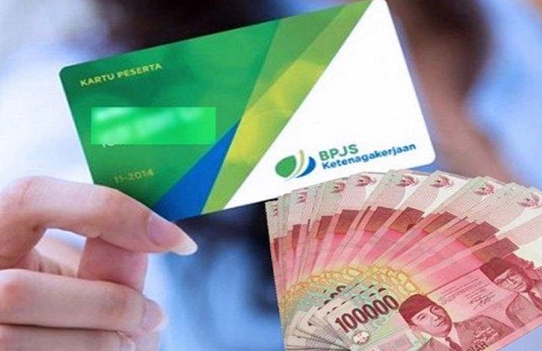 Cara Klaim Saldo DANA Siaga BPJS Ketenagakerjaan Rp 25 Juta via Rekening Payroll, Pasti Cair tanpa Ribet