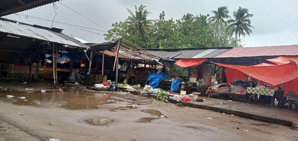 Jelang 2023, Harga Sembako Naik