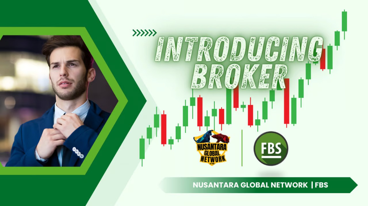 Nusantara Global Network dan FBS Broker Luncurkan Program IB Inovatif