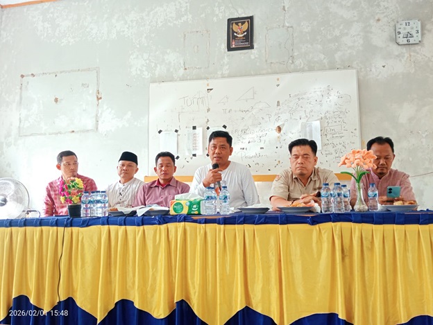 SMPN 35 Boarding School Dalam Sorotan, Tetap Khusus atau jadi Sekolah Umum