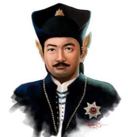 Tantang Ratu Belanda, Sultan Agung Mataram Hanyakrakusumo 2 Kali Gempur Batavia