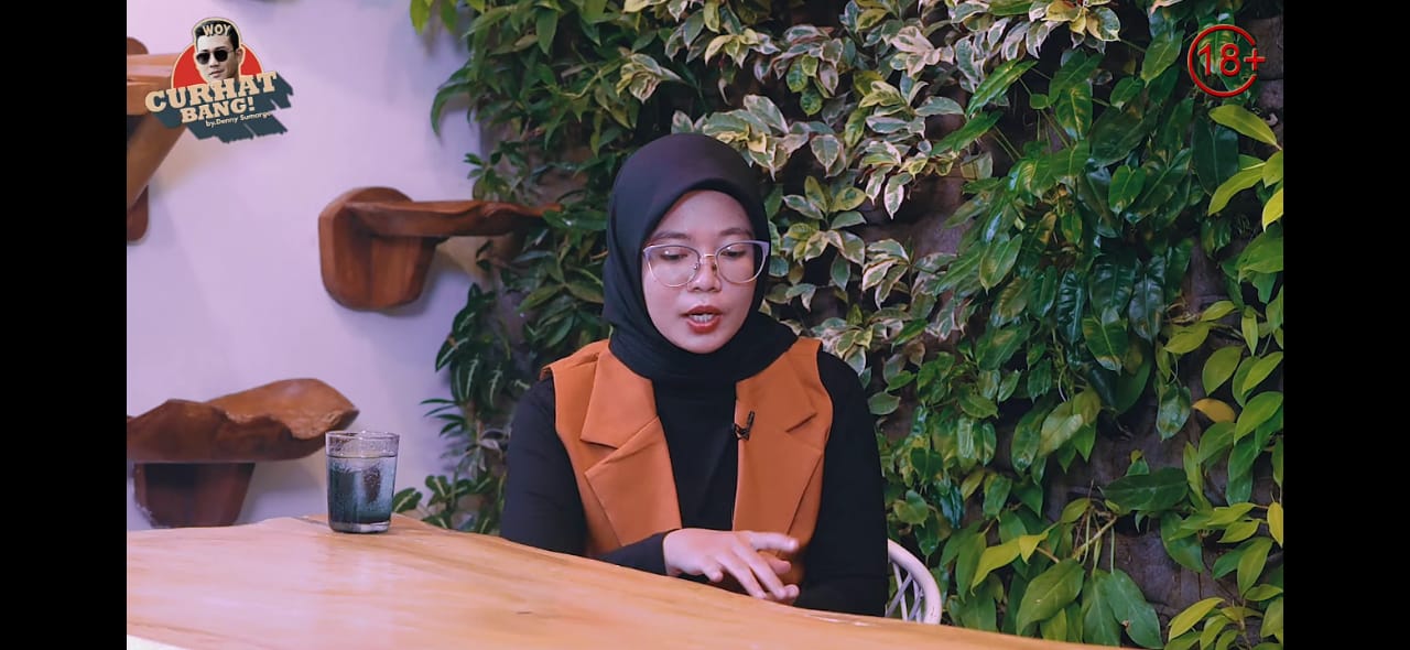 Klarifikasi Perselingkuhan Mertua-Menantu: Norma Risma Ungkap Kronologi Cerai, Sudah 3 Kali Bercinta