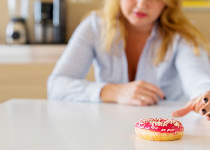 Bye-bye Sugar Craving! 4 Cara Ampuh Bikin Kamu Gak Kecanduan Makanan Manis Lagi