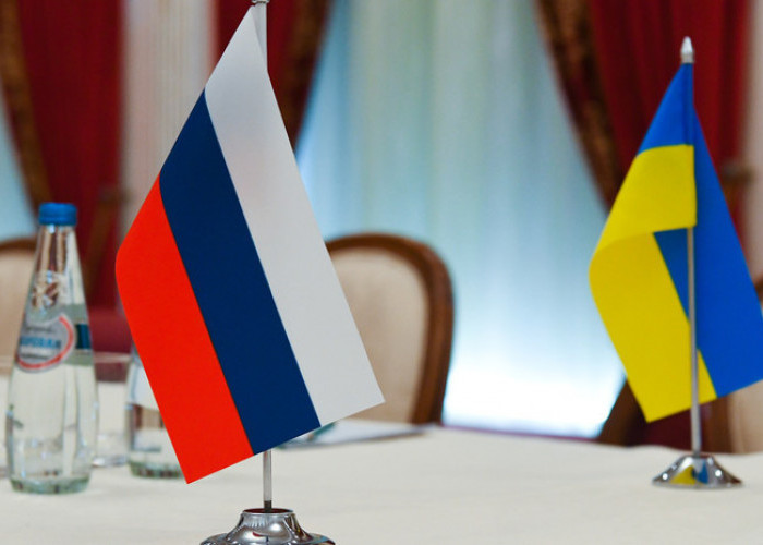 Mengapa Pertemuan Formula Perdamaian Ukraina Tidak Meyakinkan? Ini Jawaban Para Kolumnis