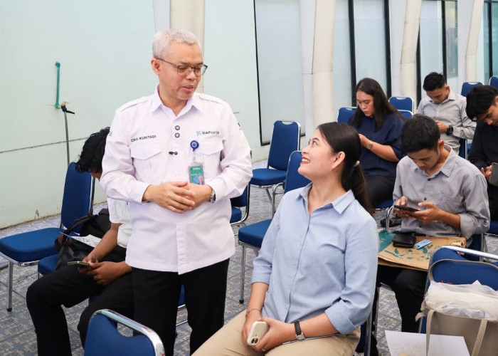 Cara Ampuh Kemnaker agar Pencaker Cepat Dapat Kerja lewat Walk-In Interview