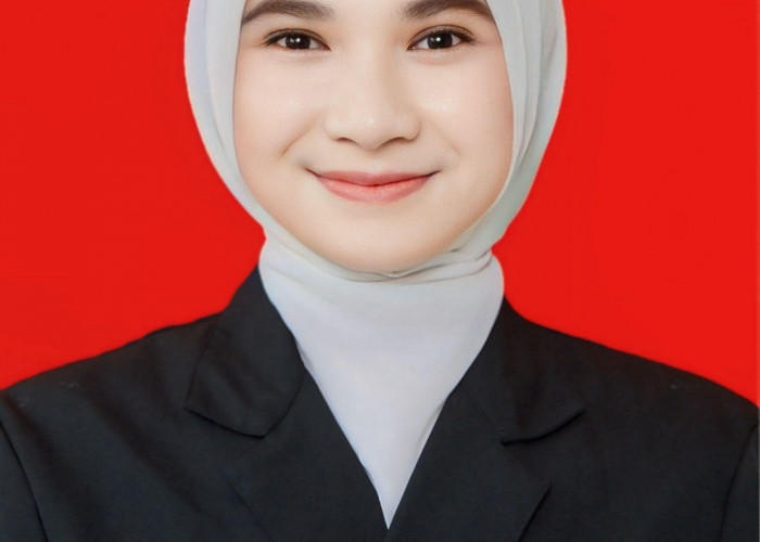 Alumni MAS Tahfizhul Qur’an IC Sumut Raih Beasiswa S2 Kemenag, Hafiz 20 Juz Lanjut Kuliah di UPI Bandung