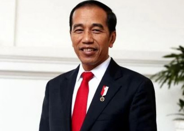 Presiden Jokowi Tabligh Akbar di BS, Oktober