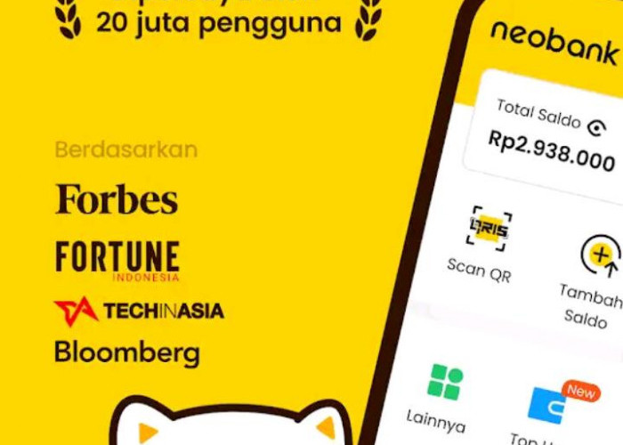 Modal Download 3 Aplikasi Penghasil Uang 2023, Hadiah Jutaan Rupiah di Depan Mata!