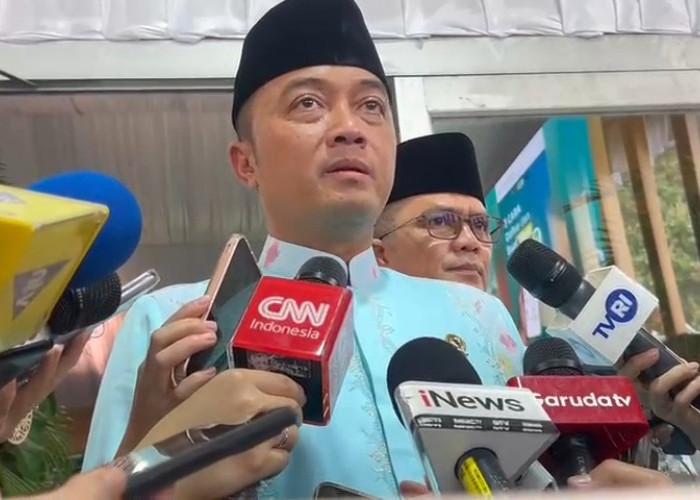 Istana Tiba-Tiba Wacanakan WFH, Terkait Krisis BBM?