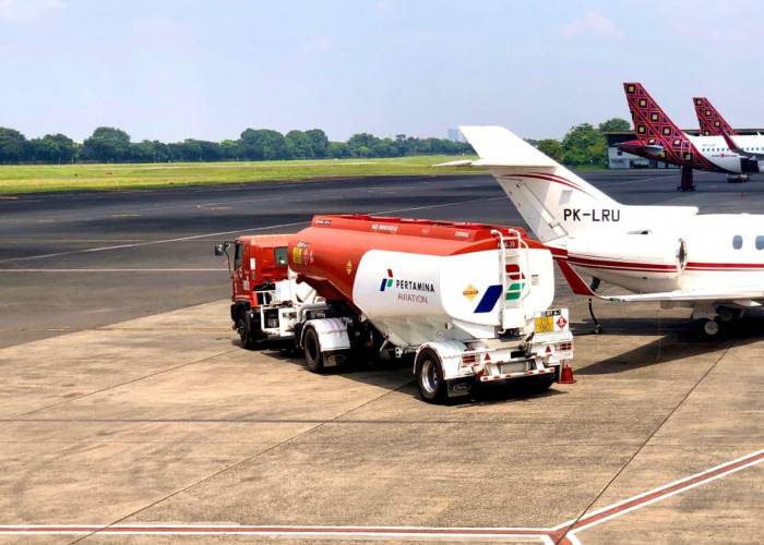 Avtur Naik, Pemerintah Jaga Tarif Tiket Pesawat Tetap Terjangkau dengan Subsidi PPN