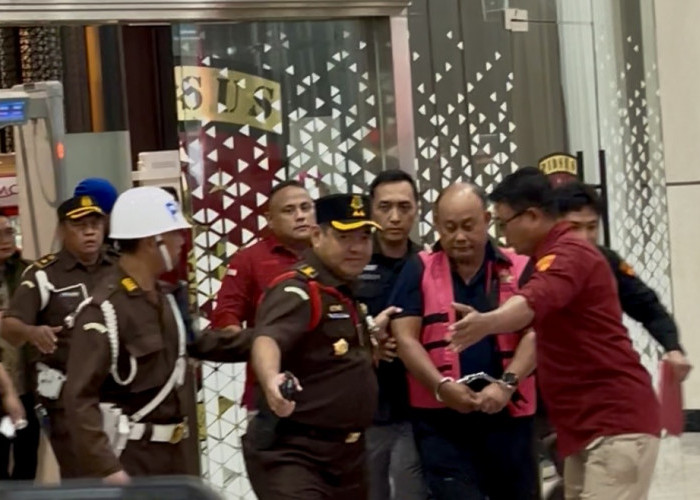 Dadang dan Kroni BGN-Nya Diduga Terlibat Praktik 'Tangan Jahat' Jual-Beli Titik SPPG
