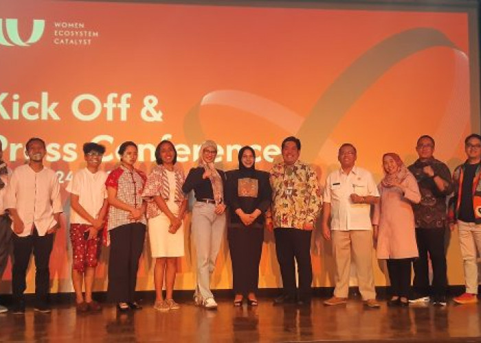Kekuatan Perempuan untuk Indonesia, PPKS Tur di 9 Kota demi Wirausahawan Wanita, Simak Jadwal di Kotamu