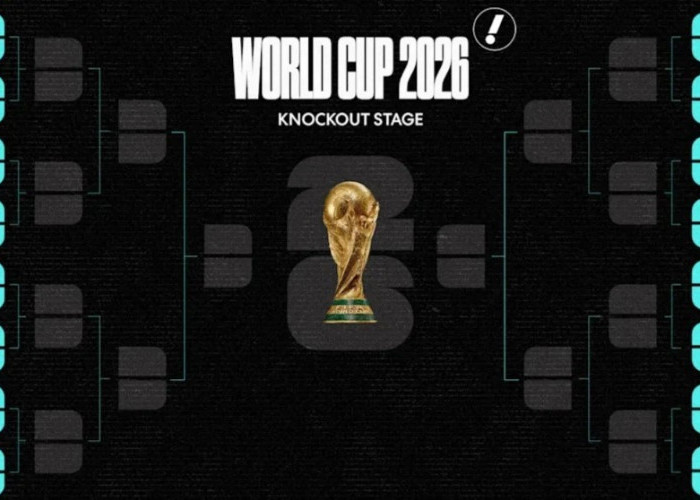 'Blok Maut' dan Prospek Final Impian di Babak 32 Besar Piala Dunia
