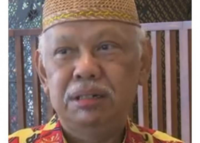 Profil Prof Dr Azyumardi Azra, Ketua Dewan Pers Meninggal Dunia di Selangor