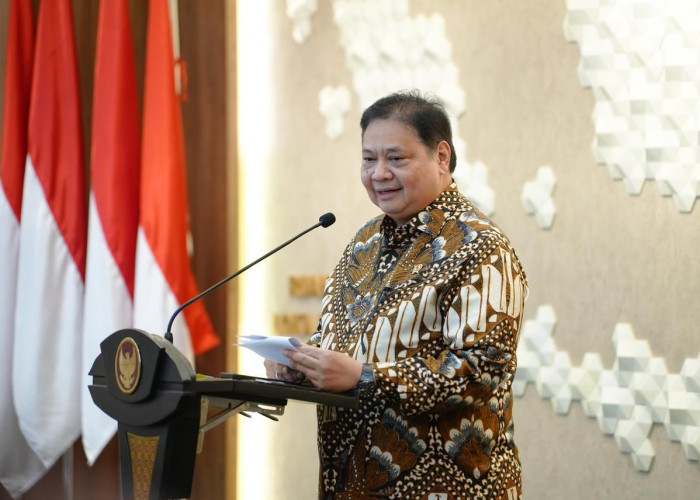 Jaga Efisiensi Energi, Pemerintah Resmi Tetapkan WFH Jumat untuk ASN