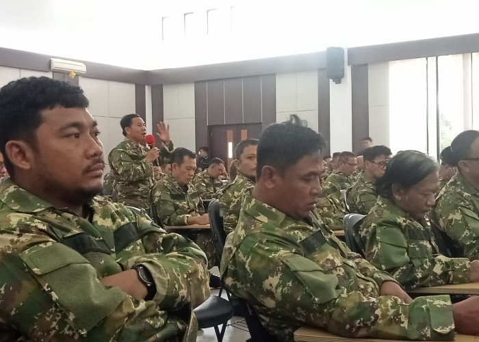 Kadiv Humas Polri: Wartawan Berperan Strategis Menjaga Nilai Kebangsaan, Demokrasi, dan NKRI