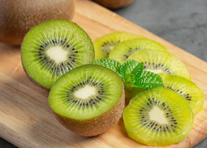 6 Manfaat Buah Kiwi untuk Kesehatan dan Kecantikan, Muka Glowing Lawan Penuaan Dini dan Cegah Penyakit Kronis