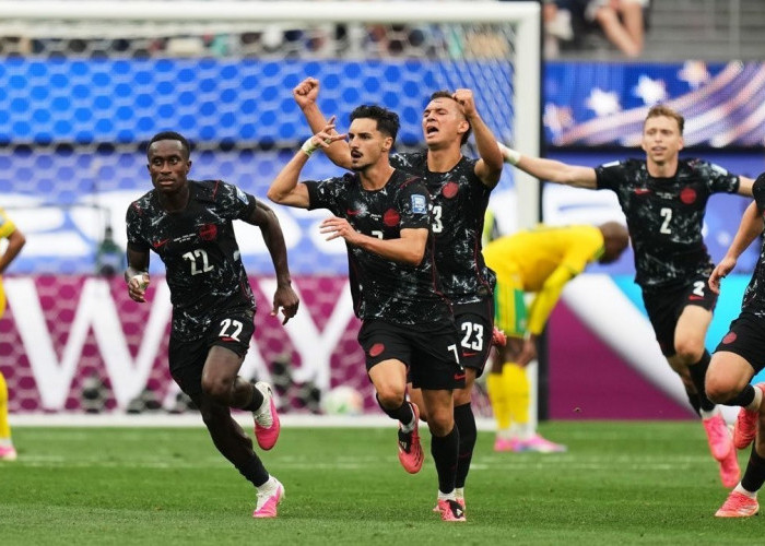 Gol Stoppage Time Kanada Pulangkan Afrika Selatan di Piala Dunia 2026