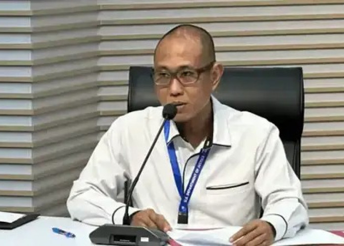 Bau Busuk Proyek Limbah Pemkot Bengkulu Dibidik KPK, Jejak Pemberi Suap Bupati Rejang Lebong 