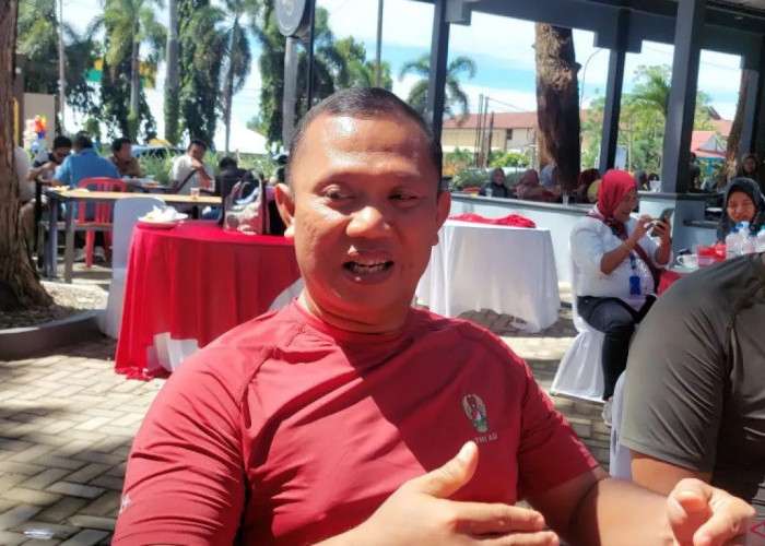 Korem: Progres cetak sawah baru di Bengkulu capai 75 persen