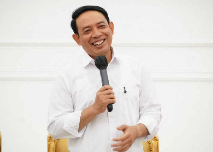 Walikota Bengkulu Dedy Wahyudi Terbitkan SE Khusus Ramadan