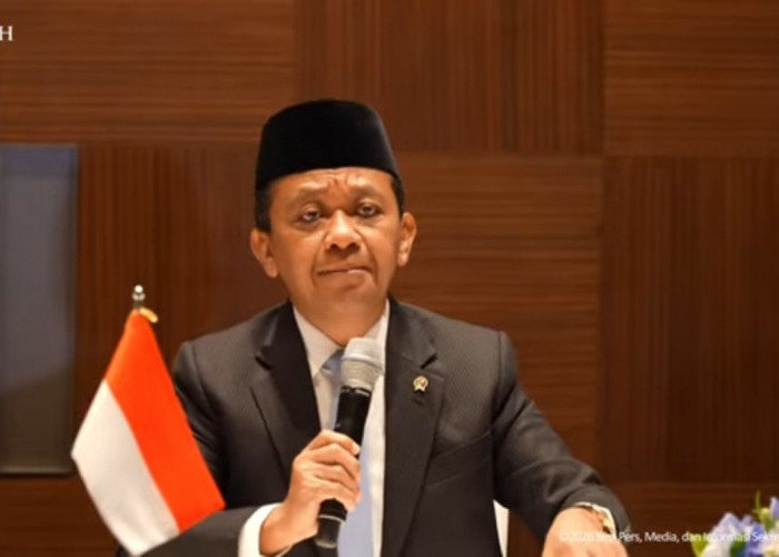 Bahlil Akui Indonesia Sudah Dapat Negara Pemasok BBM Pengganti Timur Tengah