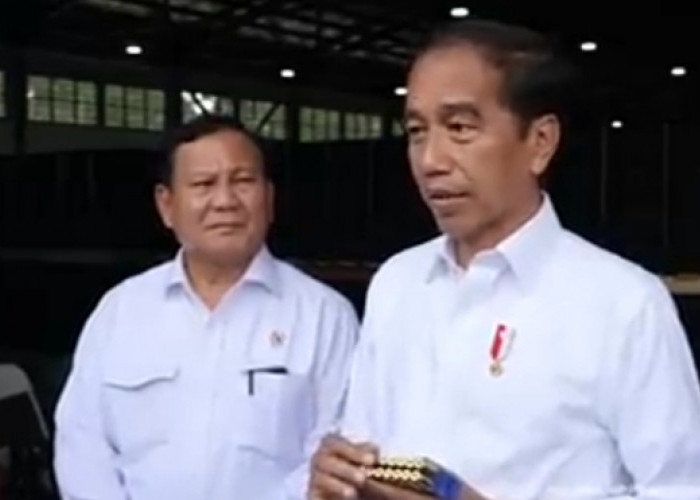 Alasan Jokowi Ingin Pindahkan PT Pindad dari Bandung ke Subang