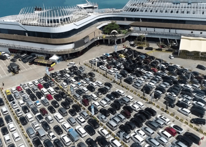 Momentum Lebaran Idul Fitri 2026, Dorong Ekonomi Daerah dan Sektor Pariwisata