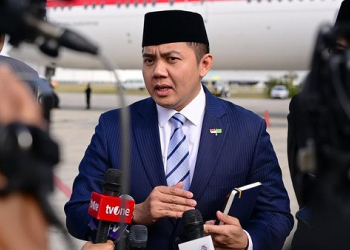 Siang Ini, Prabowo dan Vladimir Putin Temu 4 Mata, Seskab : Krusial di Tengah Gejolak Global