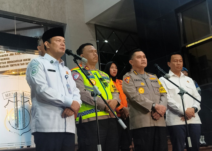 BMKG: Lebaran 2026 Masuk Pancaroba, Waspada Hujan Lebat di Sejumlah Wilayah