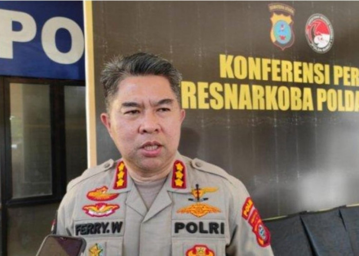Wadan Koti PP Tewas di Tembak, Kabid Humas Polda: Pelaku Masih Didalami