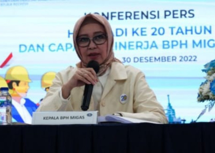 BPH Migas Salurkan BBM Subsidi Tembus 46,7 Juta KL Per Desember 2022