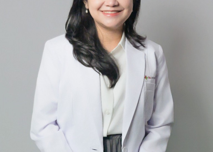 Tips Puasa Sehat ala Dokter Gizi, Jaga Lambung dan Energi Tetap Stabil Seharian