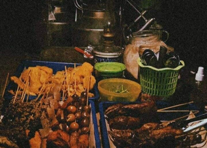 Food Traveller!, Ini 3 Rekomendasi Tempat ‘Wisata Kuliner Malam’ di Bengkulu, Liburan Akhir Tahun