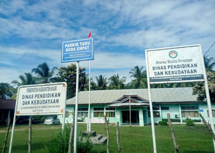 7 Mahasiswa BJB Kabupaten Kaur Minta Kepastian Beasiswa Yang Tidak Cair Hingga Satu Tahun