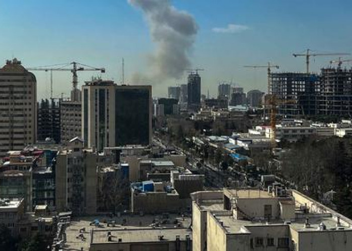 Kecam Serangan Amerika Serikat dan Israel ke Teheran, Kedubes Republik Islam Iran di RI Desak DK PBB Bertindak