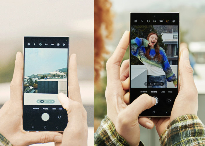 5 Fitur AI di Samsung Galaxy S24 Series, Bikin Traveling Makin Praktis dan Menyenangkan