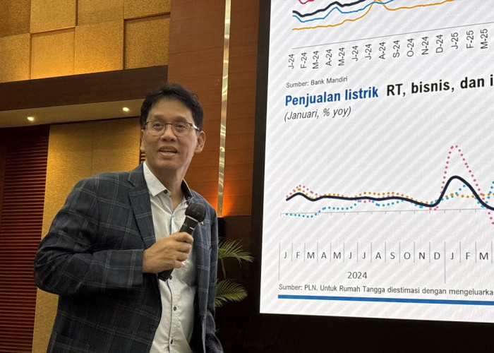 Tepis Isu Kenaikan BBM, Purbaya: Pemerintah Fokus Uji Coba Pembatasan Skema Subsidi