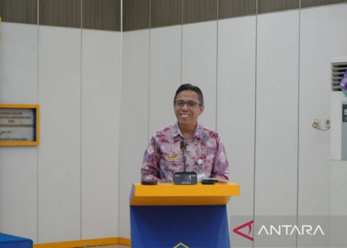 Realisasi Belanja Instansi Vertikal di Provinsi Bengkulu capai Rp1,98 triliun