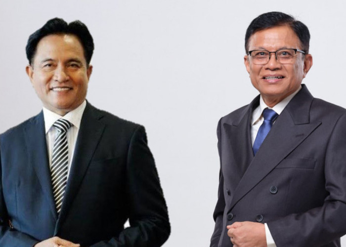 Prof. Didik J. Rachbini: Ujian Doktor Filsafat Yusril IM Bukti Pentingnya Tradisi Intelektual dalam Politik