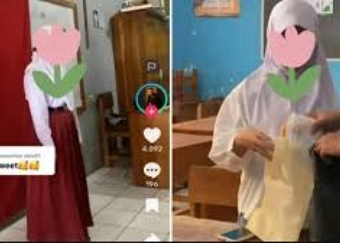 Video Viral 'Cikgu Ucan' dan Siswi, KPAI: Waspadai Jerat Halus Child Grooming